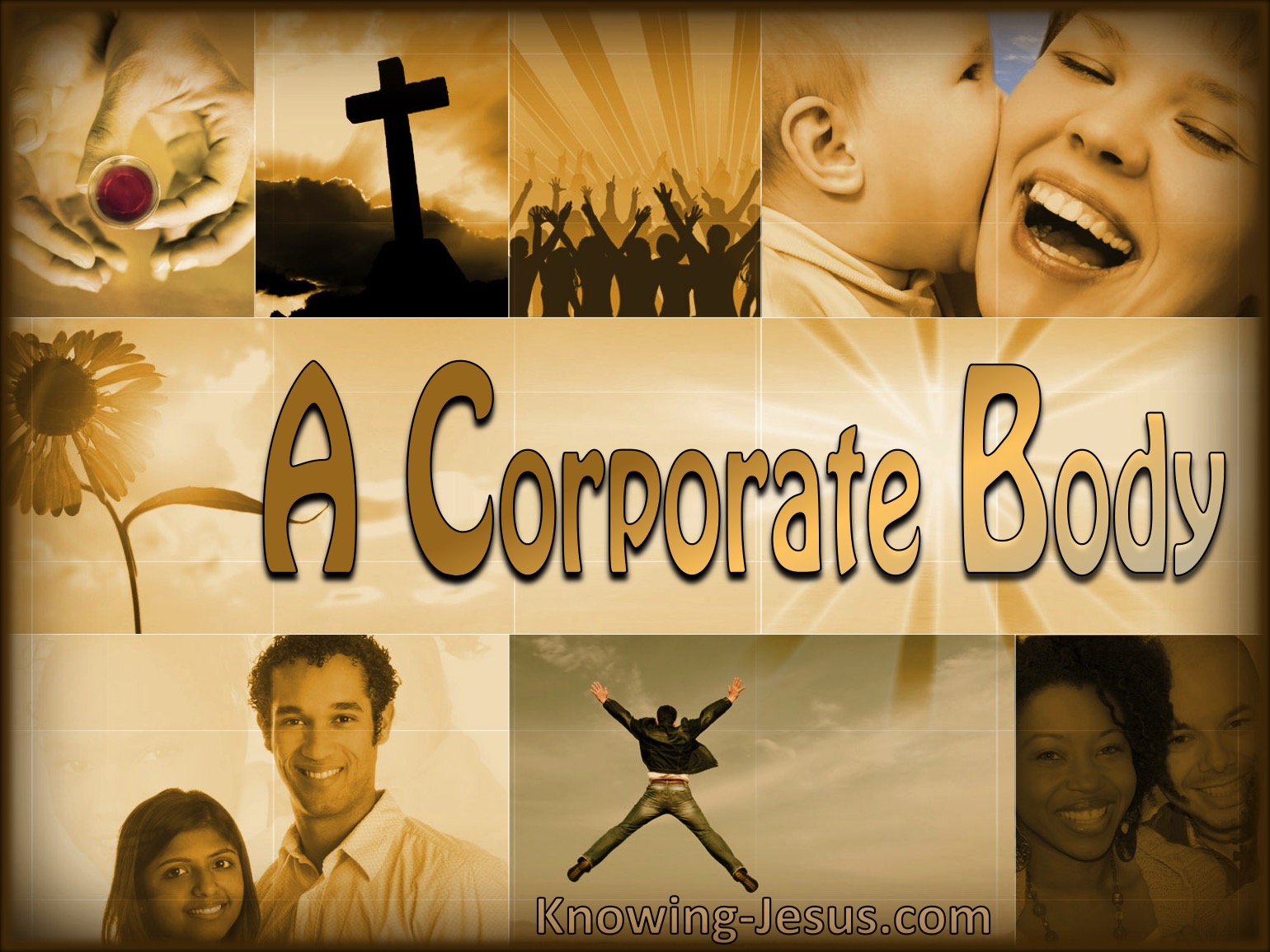 a-corporate-body